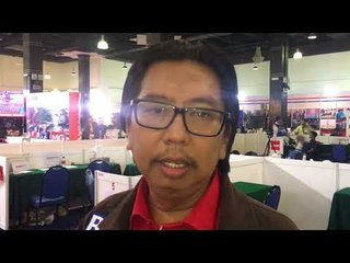 #PAU2017: 5 Cara Politik Hebat Tanpa Perlu Mengampu!
