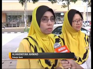 Perlukah diadakan Pilihan Raya Negeri sekarang?