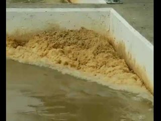 Tiga benteng tambahan dibina elak pencemaran Sungai Buah