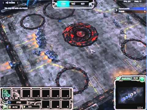 GameLandVN: 2112 Revolution - S.E.C - Panzer 1