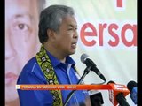 Formula BN Sarawak unik - Zahid Hamidi