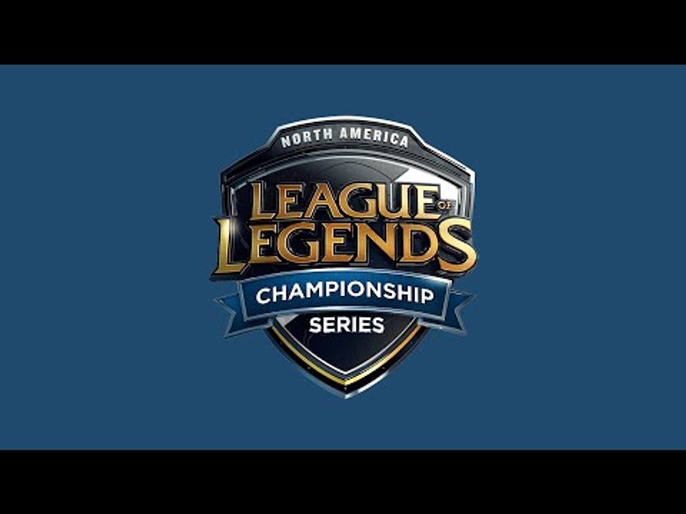 2016 NA LCS Spring: Week 5 Day 2 Highlights