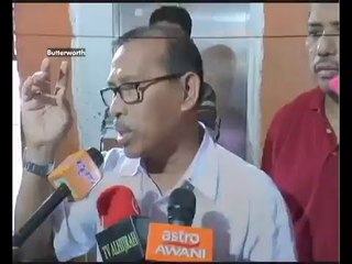 Penduduk kesal pemaju gagal baiki lif rosak