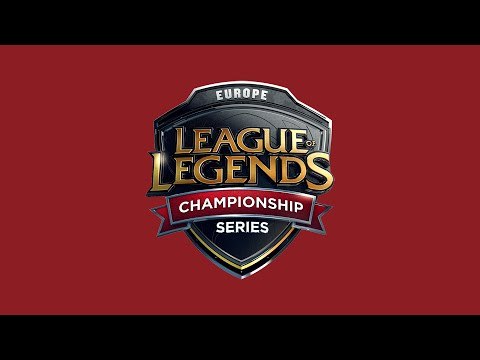 2016 EU LCS Spring: Week 6 OP 5 and MVP Announcement