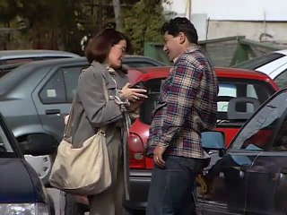 Ταύρος με Τοξότη - Επεισόδιο 27ο