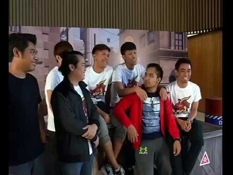 Apa masa depan pemain sukan elektronik tempatan?