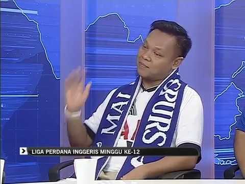 Bual Bola 55 - Nasib tidak menyebelahi United