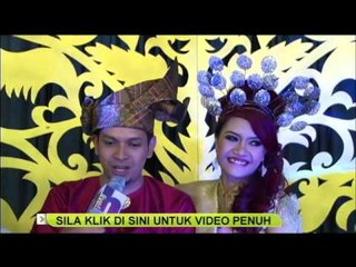Mimi One Nation Emcees sah bergelar isteri