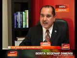 TI-M gesa wujud akta parti politik