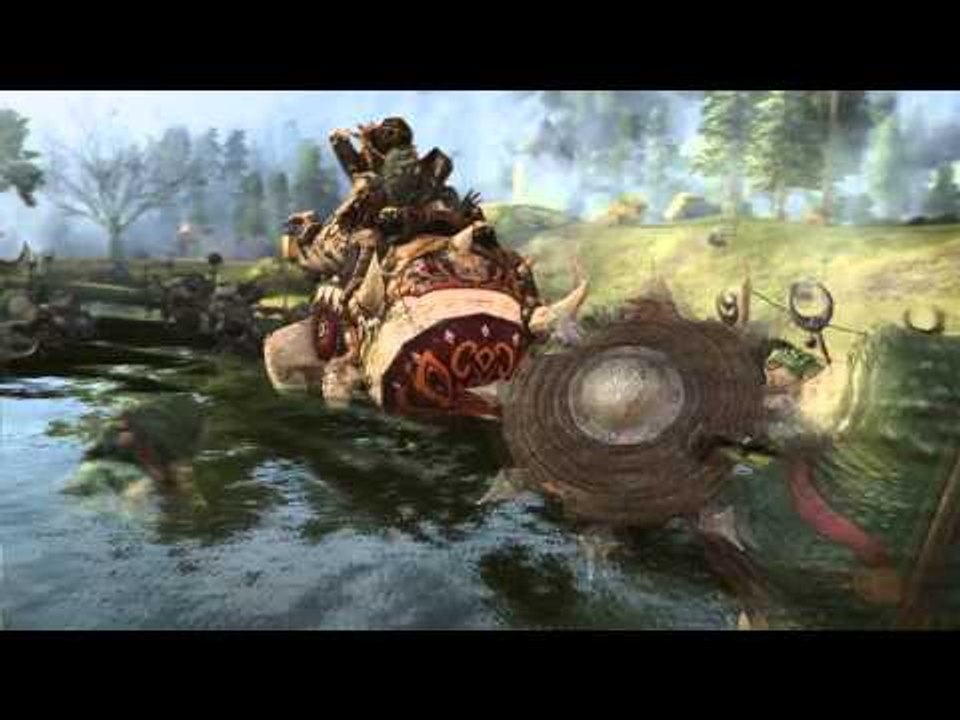 GameLandVN: Black Desert First Trailer