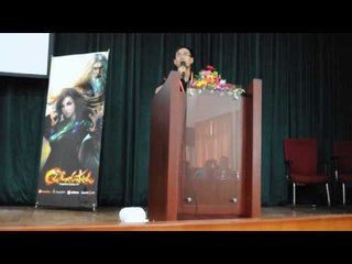 GameLandVN: GOSU công bố ngày thử nghiệm Cửu Âm Chân Kinh