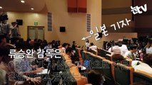 [눈TV] '군함도' 류승완 일본기자 질문에 '감성팔이 '국뽕' 영화 아니다'-ytpwR6lFz8E