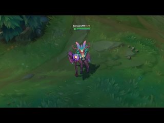 LOL PBE 2/24/2016: Elderwood LeBlanc Preview