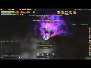 GameLandVN: Độc Cô Cửu Kiếm - Động Vô Danh