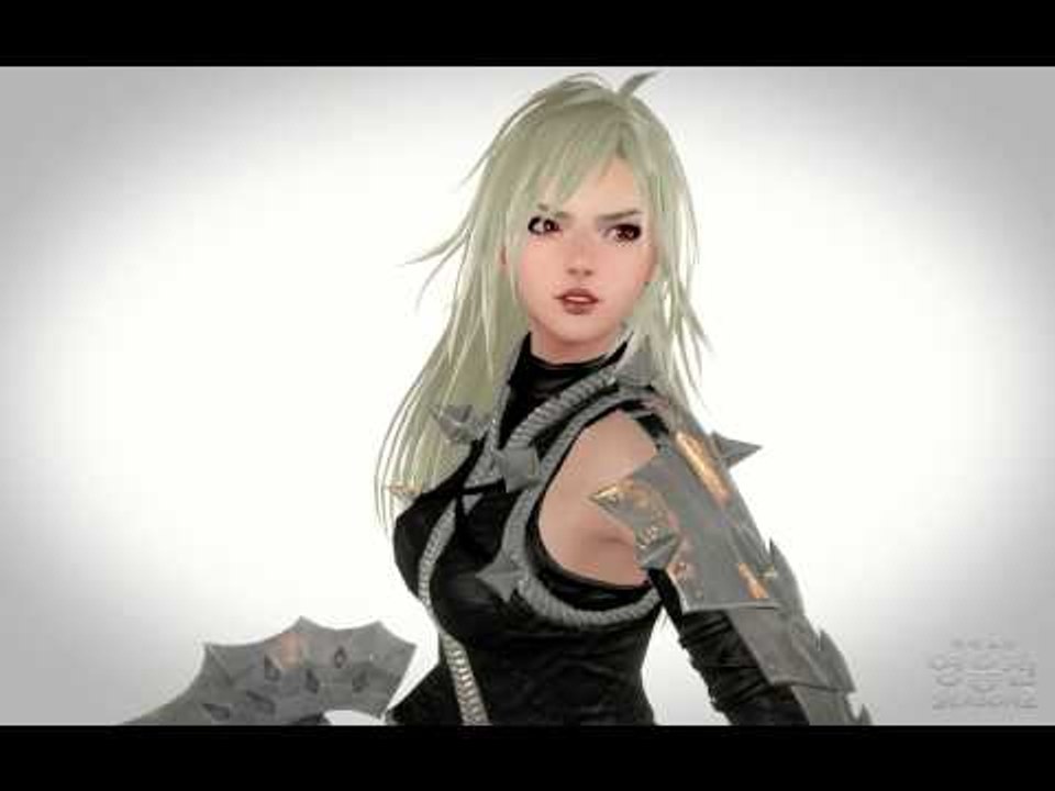GameLandVN: Mabinogi Heroes - Vella Vampire Teaser Trailer