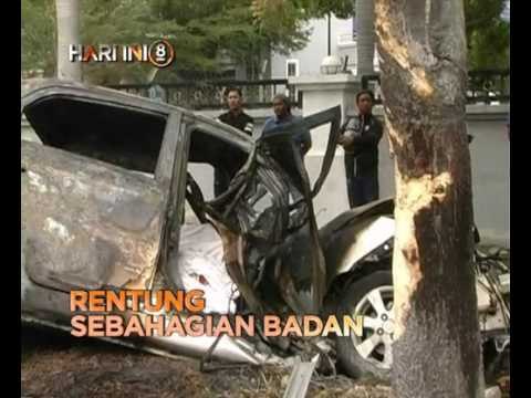 Fokus Hari Ini 8 Malam: Korea utara: Apa selepas ini? dan rentung sebahagian badan
