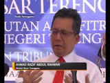 Tiada masalah kerjasama dengan RISDA tanaman ketum