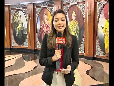 Belanjawan Selangor 2017