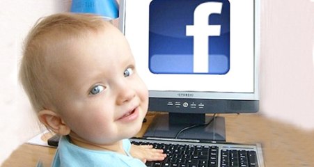 13 Yaşından Küçükler Farklı Bir Facebook'a Girecek