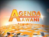 Agenda AWANI: Transformasi pembangunan Perak