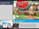 AirAsia X kembali terbang ke New Zealand
