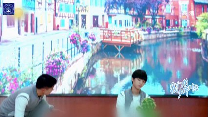[Vietsub] [Tiểu Khải CUT] Boy Hood tập 19+20 (Thời đại thiếu niên của chúng ta)
