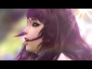 GameLandVN: Scarlet Blade Character Trailer