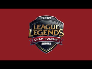 2016 EU LCS Spring - W9D1: UOL Steelback Triple Kill