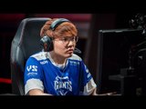 2016 EU LCS Spring: GIA Sonstar Triple Kill