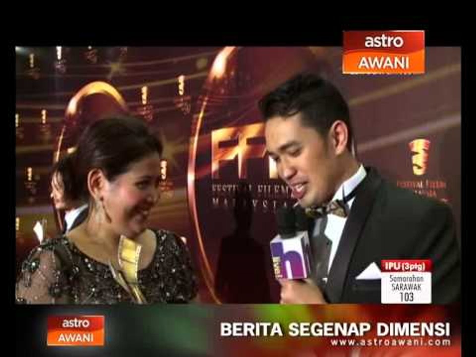 Astro Shaw ungguli Festival Filem Malaysia ke-27