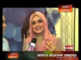 Album raikan ulangtahun Datuk Siti Nurhaliza ke-20