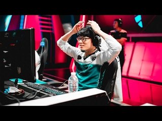 2016 NA LCS Spring: Week 9 OP 5 & MVP Announcement