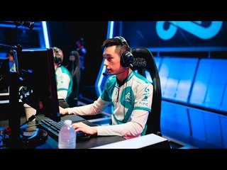 2016 NA LCS Spring: Week 9 Day 1 Highlights