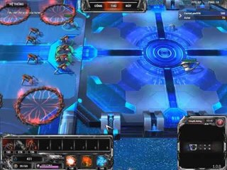 GameLandVN: 2112 Revolution - Legion: Gặp lại người quen