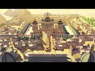 Ragnarok Online: Morroc Theme