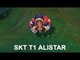 LOL PBE 4/5/2016: SKT T1 Alistar Preview