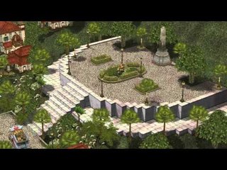 Ragnarok Online: Malaya Theme