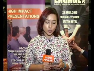 Membina tenaga kerja yang berkesan