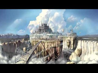 Ragnarok Online: Juno Theme