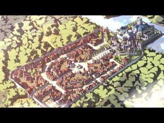 Ragnarok Online: Prontera Theme