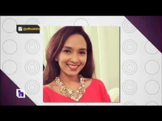 Keluarga menjadi keutamaan - Vanidah Imran