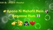 Tere Ishq Me Nachenge | Whatsapp Status Video