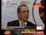 JKR pergiat usaha tangani masalah cerun