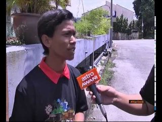 Lebih 4 juta rakyat Malaysia belum daftar pengundi