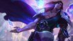 League of Legends: Taric (Update 2016) Greek (Ελληνικά) Voice