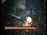 Pondok terbakar: Bomba jalankan siasatan terperinci