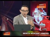 Bual Bola 53 - Chelsea menentang Manchester United