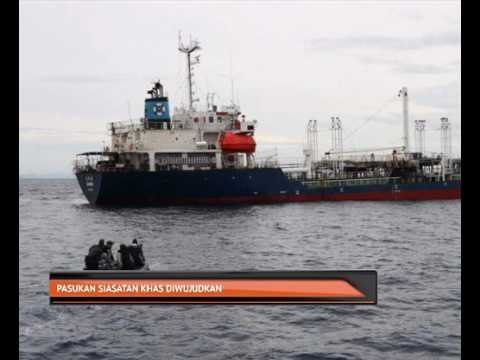 Pasukan siasatan khas diwujudkan