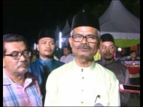 Kadar pelancong ke Melaka meningkat