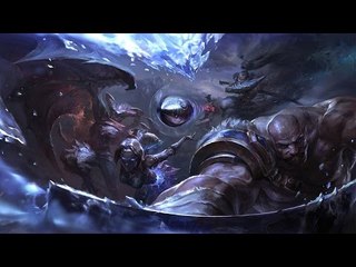 League of Legends: 2016 Mid-Season Spotlight
